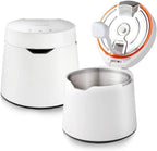 31S Stainless Steel Humidifier, 1Gal/4L, Quiet, Filter-Free - image 1