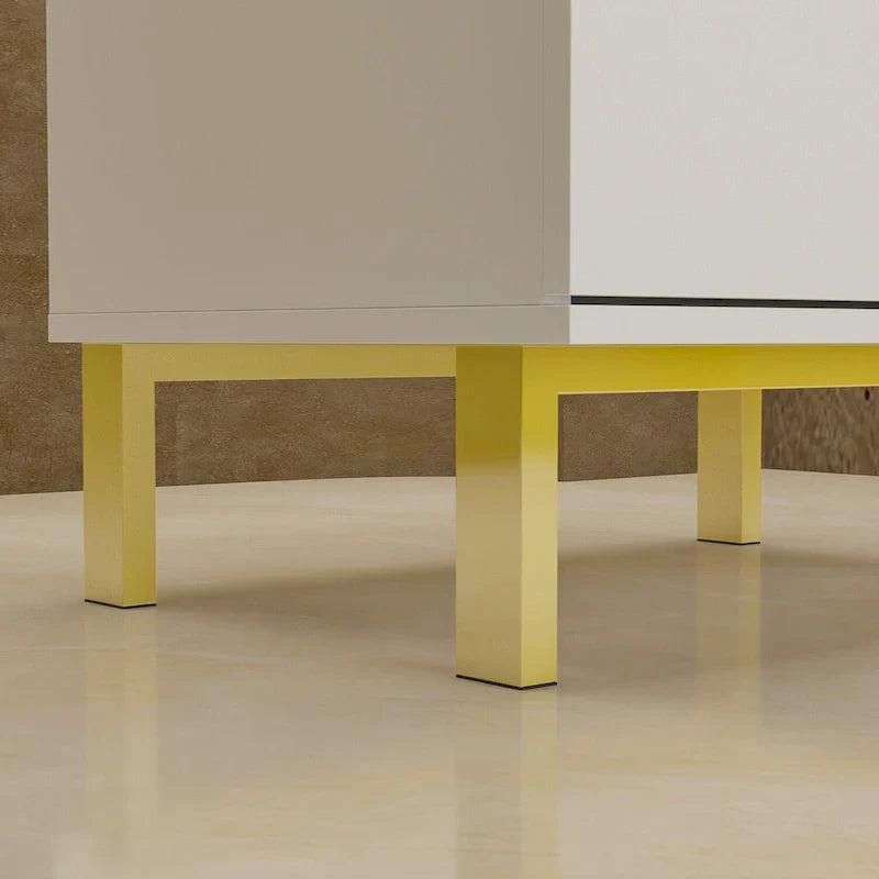 Home 2-Drawer Nightstand - image 15