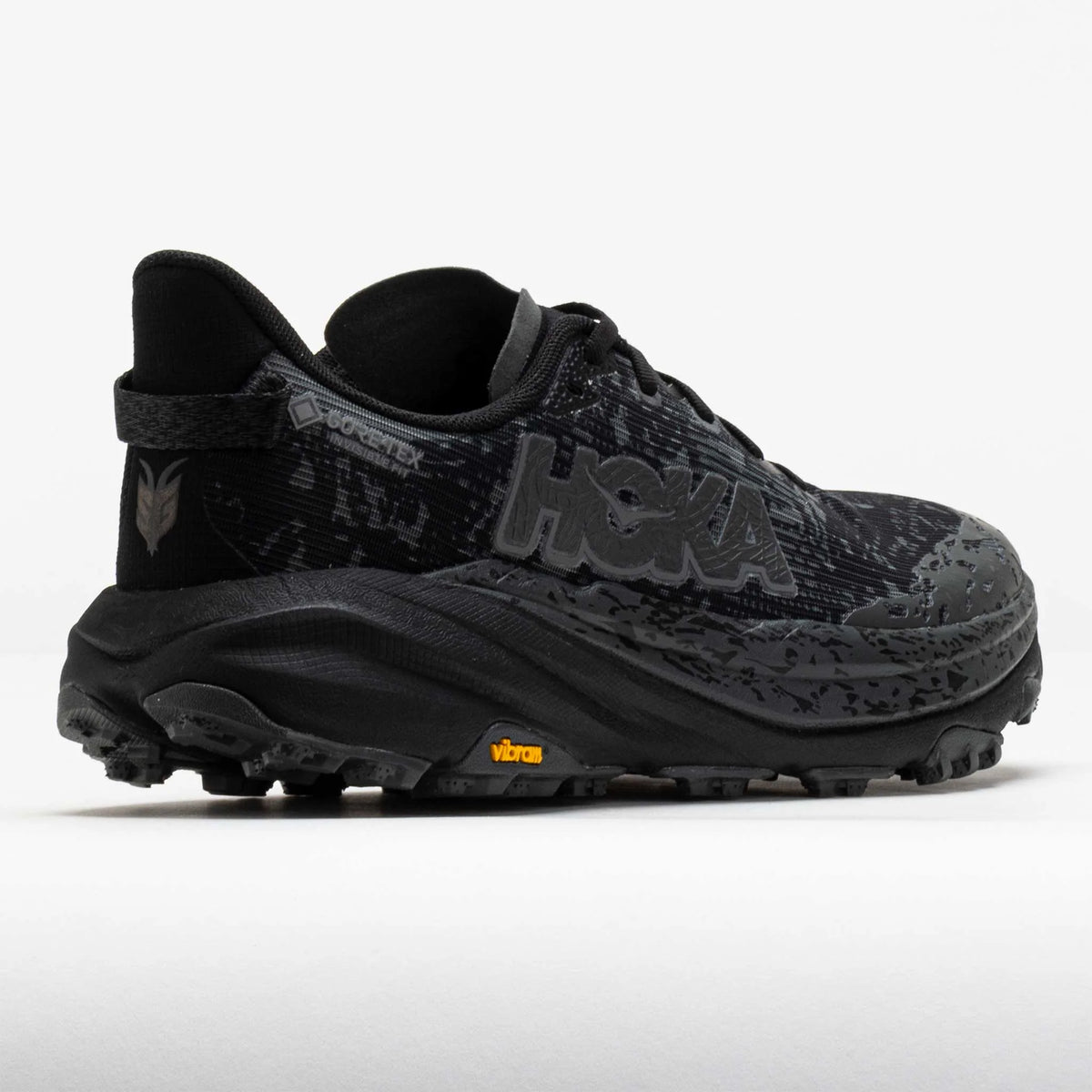 Speedgoat 6 GTX Men's Black/Outer Orbit - image 6