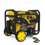 9000W Wireless Start Generator with CO Shield? - image 2