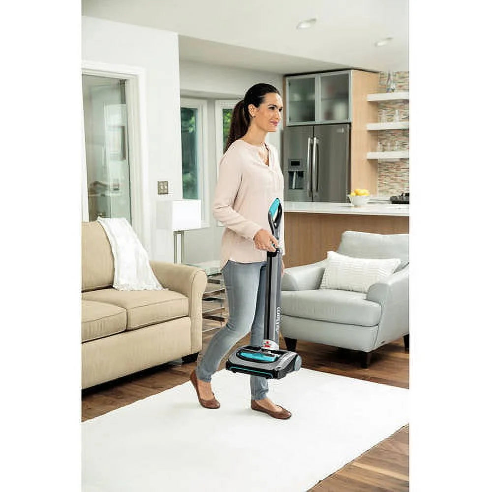 BISSELL Airram Cordless Vacuum, 22V Battery, 2144 - image 4