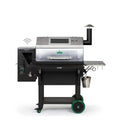 Green Mountain Grills Ledge SS Prime Pellet Grill - image 1