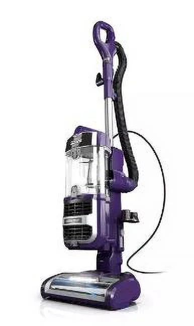 Shark ZD201 Lift - Away Upright Vacuum with Powerfin Roller - NEW IN Box! - image 3