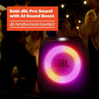 PartyBox Encore Essential 2, portable speaker, 15 hours playback time, IPX4 - image 3