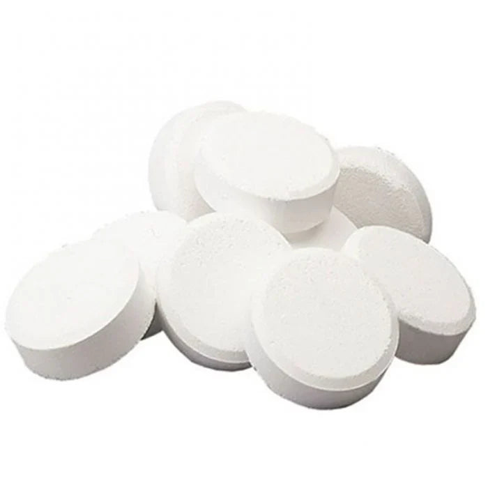 Doheny's 3 in Chlorine Tabs, 50 lb - image 4
