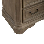 Magnolia Manor Five-Drawer Chest - image 6