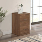 Alpine Vertical Filing Cabinet - image 11