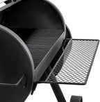 Longhorn Reverse Flow Smoker - image 5