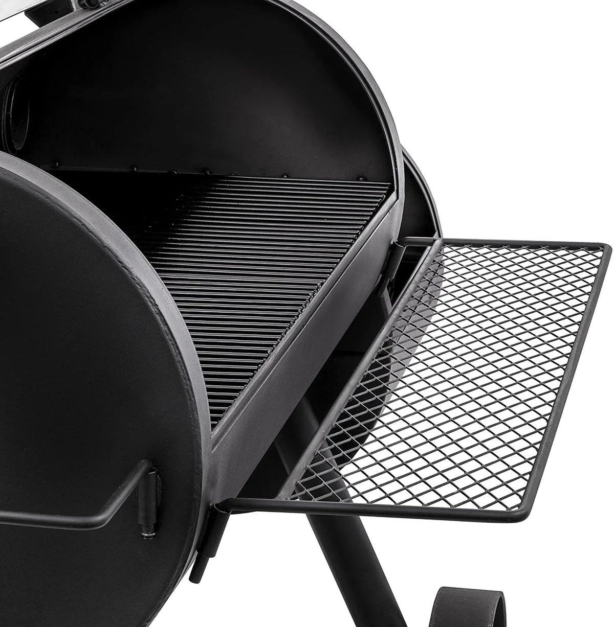 Longhorn Reverse Flow Smoker - image 5