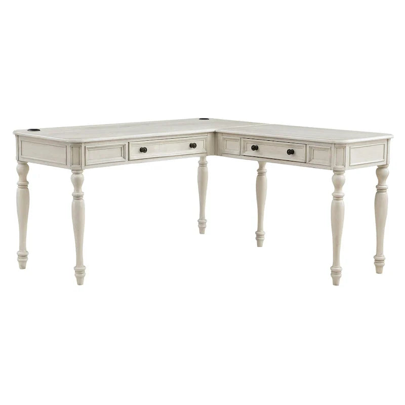 Country Meadows Corner Desk - image 5