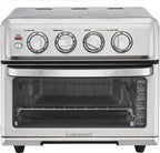 Cuisinart – Air Fryer Toaster Oven with Grill – Stainless Steel - image 13