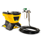 130 Electric Stationary Airless Paint Sprayer - image 1