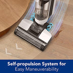 3 Breeze Complete Cordless Wet/Dry Floor Cleaner - image 4