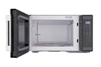 Hamilton Beach 1.1 Cu. Ft. Countertop Microwave Oven, 1000 Watts, White Stainless Steel - image 24