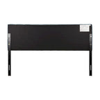 CorLiving Helena King Size Velvet Tufted Headboard - image 15
