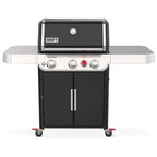 Weber Genesis E-325 Gas Grill - image 5
