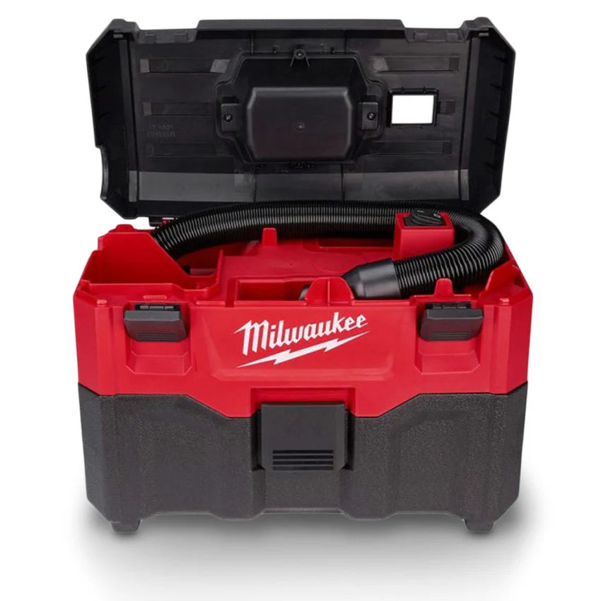 MILWAUKEE 18V FUEL™ 11 Piece 3 x 5.0Ah Combo Kit M18FPP11A3503B - image 9