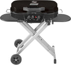 285 Portable Stand-Up Propane Grill - image 19