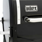 2 36-Inch Wi-Fi Enabled Wood Fired Pellet Grill - 23510201 - image 9