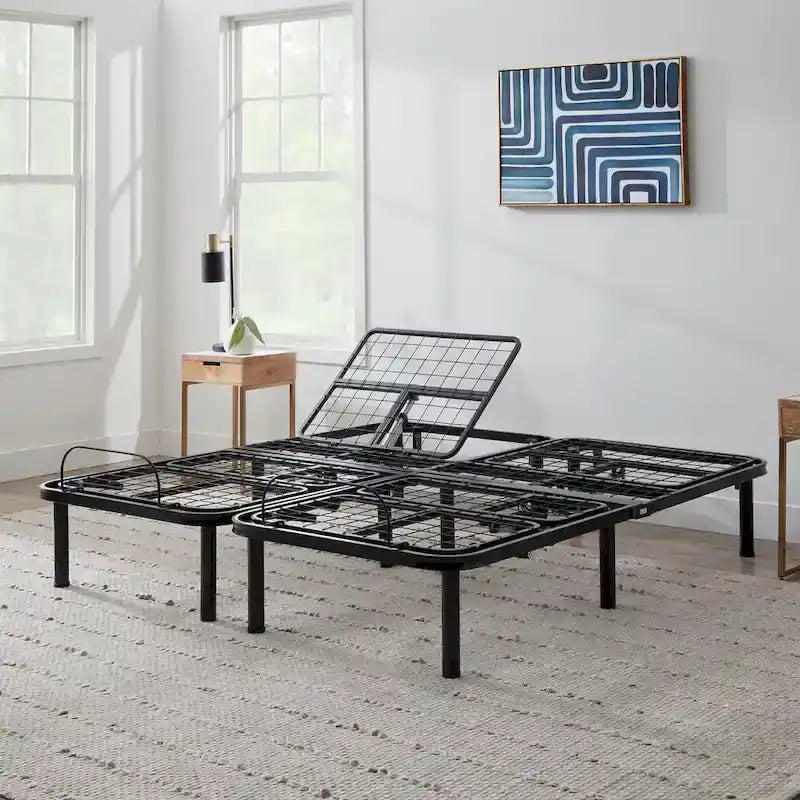 Lucid Adjustable Bed Base - Standard Model - image 3