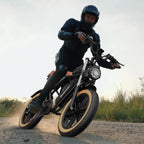 Electric Bike Q20, 2000W, 37Mph, 20" Fat Tires - image 19