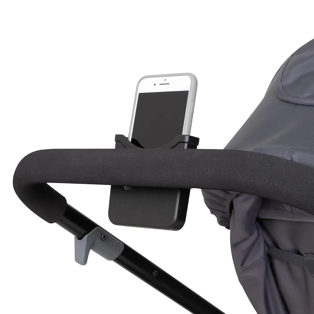 Passport Switch 6-In-1 Stroller Travel System - image 9