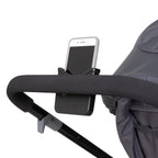 Passport Switch 6-In-1 Stroller Travel System - image 9