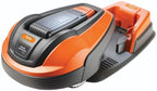 500 GO Robotic Lawn Mower - image 42