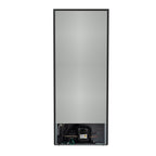 Frigidaire 10 Cu. Ft. Top Mount Refrigerator, Frost Free, Platinum, EFR1033-SS-6Com - image 11