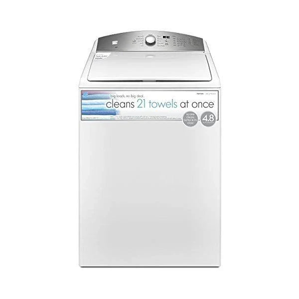 Kenmore 26132 Top-Loading Washer - White - image 3