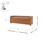 Wendy Storage Bench - image 26