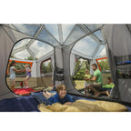 2025 Ozark Trail Instant Cabin Tent, Sleeps 12 - image 3