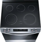 Frigidaire FCFE3062AS 30" Wide 5.3 Cu. Ft. Electric Range, Stainless Steel - image 3