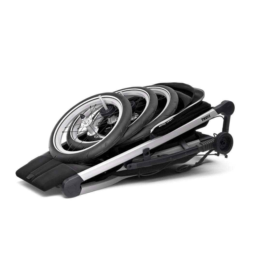 Thule Glide Performance Jogging Stroller - image 7