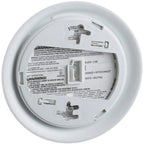 First Alert BRK SC9120B (2 Pack) Smoke & Carbon Monoxide Detector W/ Batt Backup - image 3