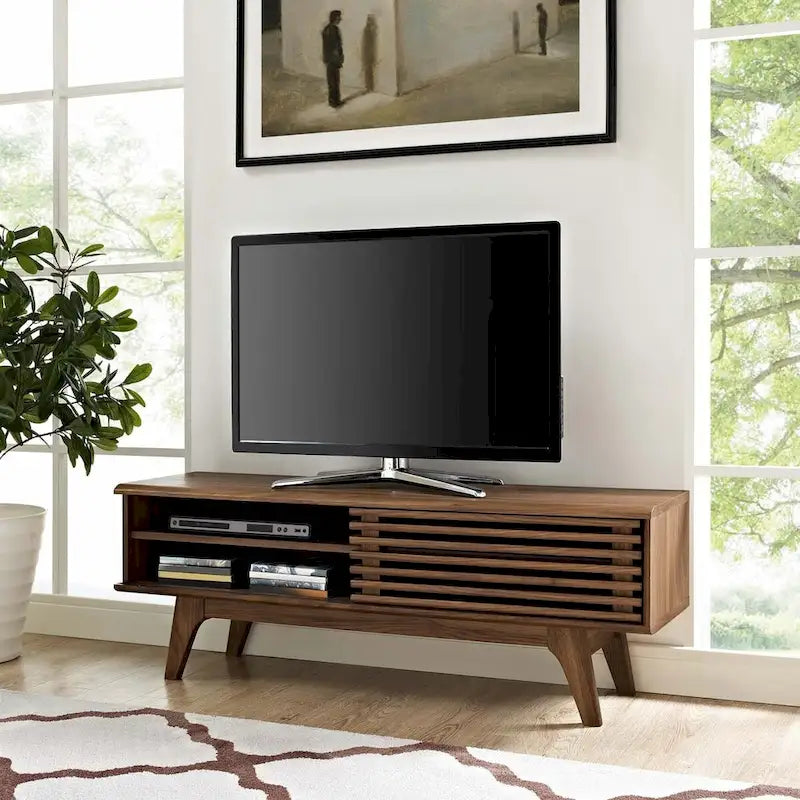 Carson Carrington Espoo 48-Inch Television Stand - image 1