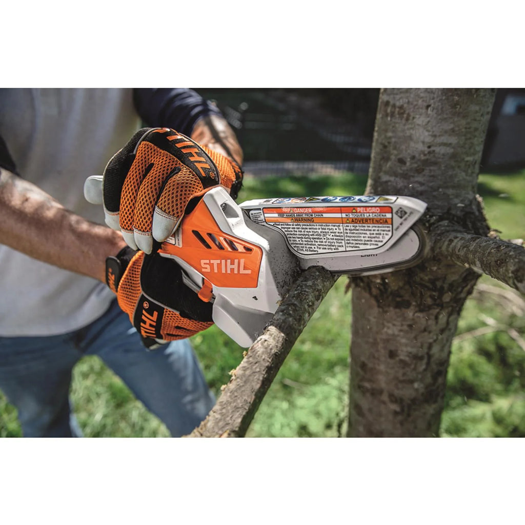 Battery Garden Pruner Kit (Battery \u0026 Charger) - image 3