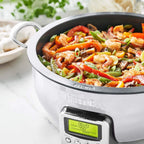 GreenPan Elite 6-Quart Essential Smart Skillet / Black - image 26