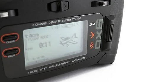 6-Channel Transmitter with Receiver - image 5