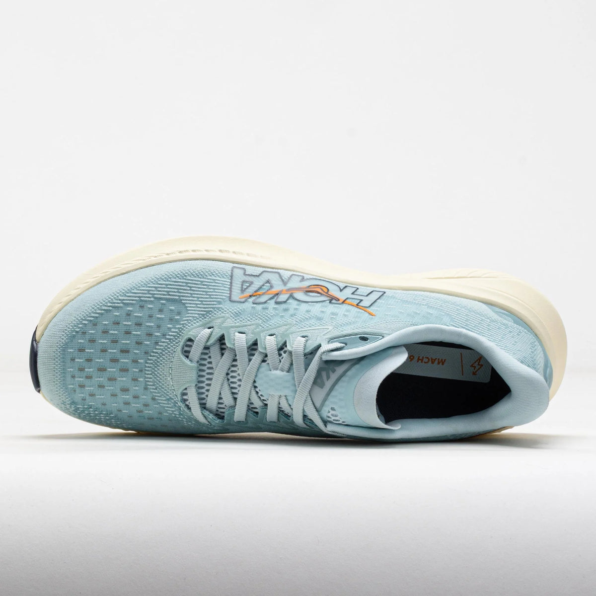 Mach 6 Men's Clear Sea/Sea Water - image 3