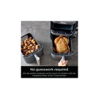 Ninja DoubleStack XL Smart 2-Basket Air Fryer - image 3