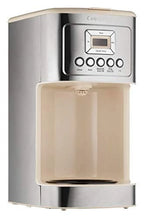 Cuisinart PerfecTemp 14-Cup Programmable Coffee Maker in Umber - image 24