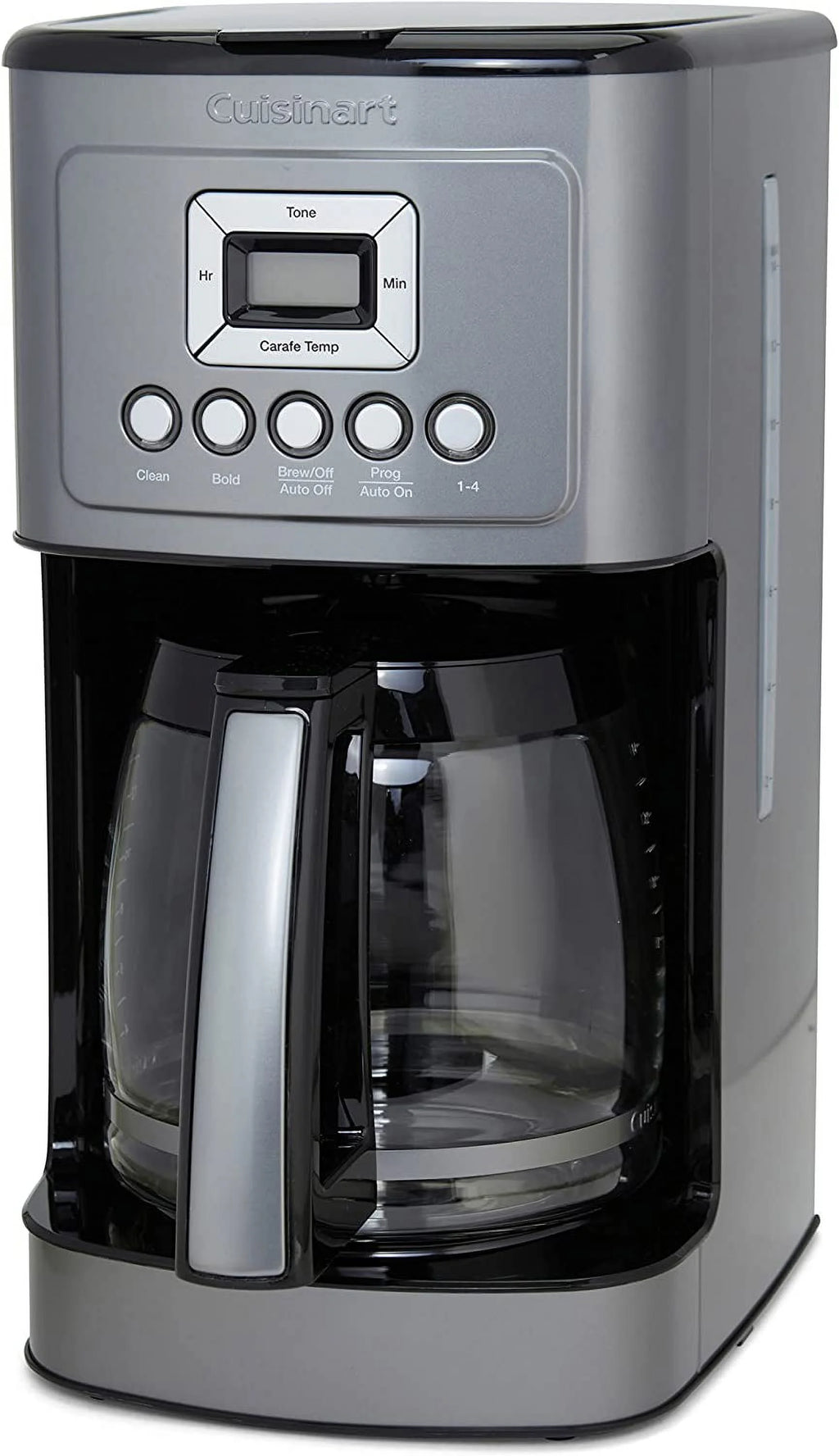 Cuisinart PerfecTemp 14-Cup Programmable Coffee Maker in Umber - image 26