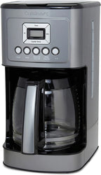 Cuisinart PerfecTemp 14-Cup Programmable Coffee Maker in Umber - image 26