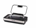Powerxl Smokeless Grill Elite, Airflow Technology, Smoke Capture Fan - image 1