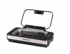 Powerxl Smokeless Grill Elite, Airflow Technology, Smoke Capture Fan - image 1