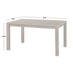 Verdon Dining Table by Simple Living - image 7