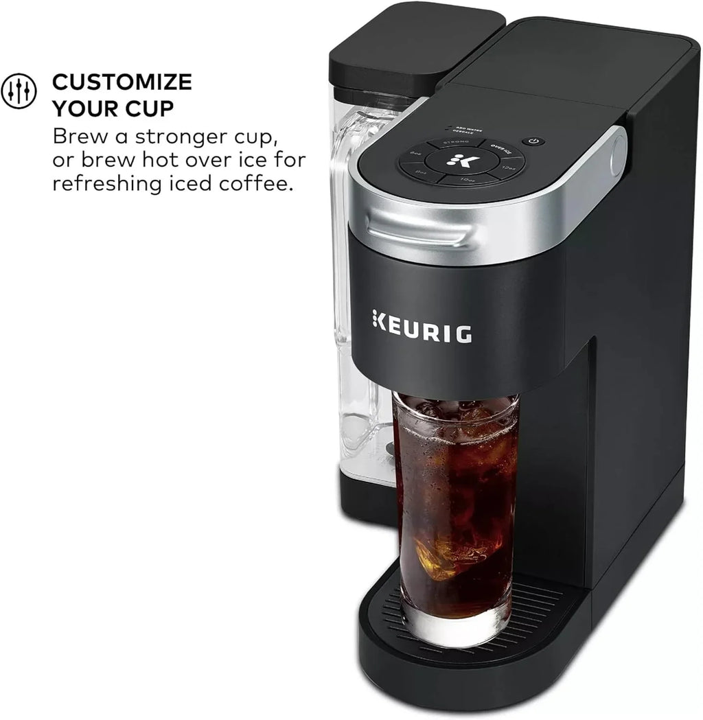 Restored Keurig KSK910BK K-Supreme Single Serve K-Cup Pod Coffee Maker, Black (Refurbished) - image 7