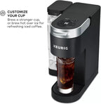Restored Keurig KSK910BK K-Supreme Single Serve K-Cup Pod Coffee Maker, Black (Refurbished) - image 7