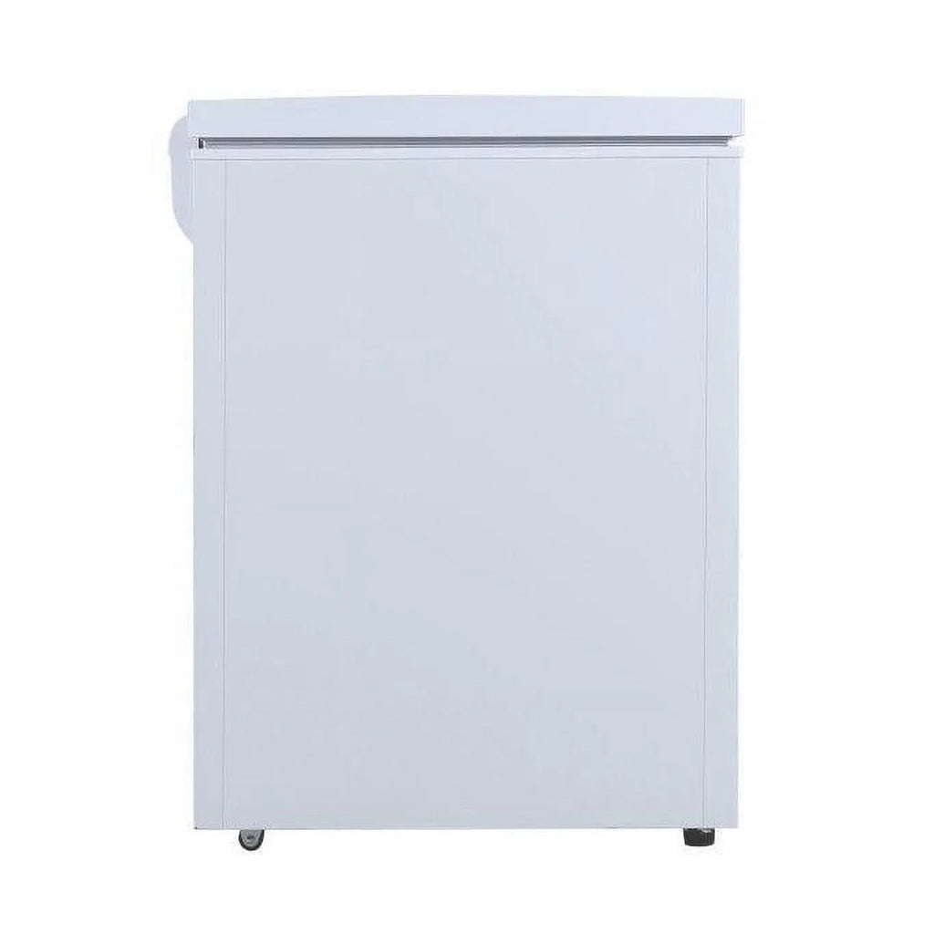 Avanti CF10F0W 10 Cu. Ft. White Chest Freezer - image 5